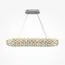 Maytoni Decorative MOD335PL-L35CH3K Люстра подвесная светодиодная Castello, изображение 3