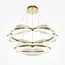 Maytoni Decorative MOD281PL-L80BS3K Подвесной светильник Breeze, изображение 3