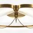 Maytoni Decorative MOD281CL-L45BS3K Потолочный светильник Breeze, изображение 2