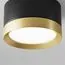 Maytoni Technical C086CL-GX53-SRD-BG Светильник потолочный Hoop, изображение 2