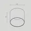 Maytoni Technical C064CL-01-25W4K-D-RD-WB Потолочный светильник Alfa LED 4000K 1x25Вт 60° Dim Triac, изображение 4