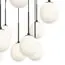 Maytoni Decorative MOD176PL-12G Люстра подвесная Branch, изображение 7