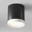 Maytoni Technical C086CM-GX53-MRD-BW Потолочный светильник Hoop GX53 1x12Вт