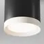 Maytoni Technical C086CM-GX53-MRD-BW Потолочный светильник Hoop GX53 1x12Вт, изображение 2