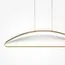 Maytoni Decorative MOD281PL-L34BS3K Подвесной светильник Breeze, изображение 4
