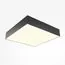 Maytoni Technical C032CL-36W3K-SQ-B Потолочный светильник Zon 3000K 36W 120°