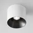 Maytoni Technical C064CL-01-25W4K-D-RD-WB Потолочный светильник Alfa LED 4000K 1x25Вт 60° Dim Triac