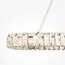 Maytoni Decorative MOD335PL-L35CH3K Люстра подвесная светодиодная Castello, изображение 4