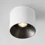 Maytoni Technical C064CL-01-25W3K-D-RD-WB Потолочный светильник Alfa LED 3000K 1x25Вт 60° Dim Triac
