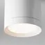 Maytoni Technical C086CM-GX53-MRD-W Светильник потолочный Hoop, изображение 3