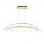 Maytoni Decorative MOD281PL-L34BS3K Подвесной светильник Breeze