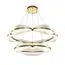 Maytoni Decorative MOD281PL-L80BS3K Подвесной светильник Breeze