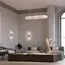 Maytoni Decorative MOD335PL-L35CH3K Люстра подвесная светодиодная Castello, изображение 7