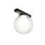 Maytoni Technical TR181-1-4WTW-B Трековый светодиодный светильник Basity Bubble