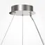 Maytoni Decorative MOD335PL-L30CH3K Люстра подвесная светодиодная Castello, изображение 5