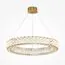 Maytoni Decorative MOD336PL-L170G3K Люстра подвесная светодиодная Castello, изображение 3