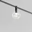 Maytoni Technical TR205-1-3W3K-B Трековый магнитный светодиодный светильник Flexity Bubble, изображение 2