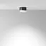 Maytoni Technical C086CL-GX53-SRD-BW Потолочный светильник Hoop GX53 1x12Вт, изображение 3