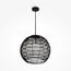 Maytoni Decorative MOD204PL-01B Светильник подвесной CANE, изображение 8
