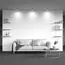 Maytoni Technical C086CL-GX53-SRD-BG Светильник потолочный Hoop, изображение 5