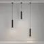 Maytoni P106PL-01-GU10-B Светильник подвесной Calipso, изображение 5