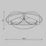 Maytoni Decorative MOD281CL-L45BS3K Потолочный светильник Breeze, изображение 6