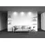 Maytoni Technical C086CL-GX53-SRD-W Светильник потолочный Hoop, изображение 6