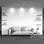 Maytoni Technical C086CL-GX53-SRD-BW Потолочный светильник Hoop GX53 1x12Вт, изображение 4