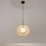Maytoni Decorative MOD204PL-01BG1 Светильник подвесной CANE, изображение 6