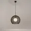 Maytoni Decorative MOD204PL-01B Светильник подвесной CANE, изображение 6