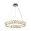 Maytoni Decorative MOD335PL-L30CH3K Люстра подвесная светодиодная Castello