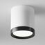 Maytoni Technical C086CM-GX53-MRD-WB Светильник потолочный Hoop, изображение 3