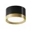 Maytoni Technical C086CL-GX53-SRD-BG Светильник потолочный Hoop