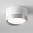 Maytoni Technical C086CL-GX53-SRD-WS Светильник потолочный Hoop, изображение 3