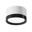 Maytoni Technical C086CL-GX53-SRD-WB Светильник потолочный Hoop