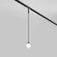 Maytoni Technical TR181PL-1-4WTW-B Трековый светодиодный светильник Basity Bubble, изображение 2