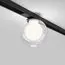 Maytoni Technical TR181-1-4WTW-B Трековый светодиодный светильник Basity Bubble, изображение 2