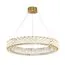 Maytoni Decorative MOD336PL-L170G3K Люстра подвесная светодиодная Castello