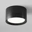Maytoni Technical C086CL-GX53-SRD-B Светильник потолочный, изображение 3