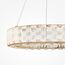 Maytoni Decorative MOD336PL-L120G3K Люстра подвесная светодиодная Castello, изображение 4