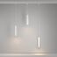 Maytoni P106PL-01-GU10-W Светильник подвесной Calipso, изображение 5