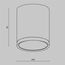Maytoni Technical C086CM-GX53-MRD-WB Светильник потолочный Hoop, изображение 8