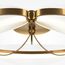Maytoni Decorative MOD281CL-L45BS3K Потолочный светильник Breeze, изображение 2
