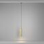 Maytoni P106PL-01-GU10-BS Светильник подвесной Calipso, изображение 4