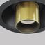 Maytoni Technical C140RS-L200-7W4K-BBS Встраиваемый светильник Focus T 4000K 7Вт 36°, изображение 3
