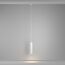 Maytoni P106PL-01-GU10-W Светильник подвесной Calipso, изображение 4