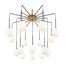 Maytoni Decorative MOD176PL-16G Люстра подвесная Branch, изображение 3