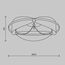 Maytoni Decorative MOD281CL-L45BS3K Потолочный светильник Breeze, изображение 6