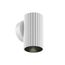 Maytoni C106WL-01-GU10-W Светильник настенный Calipso