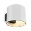 Maytoni Technical C066WL-01W Настенный светильник Round
